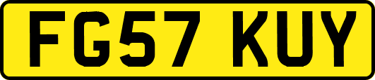 FG57KUY