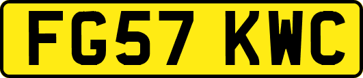 FG57KWC