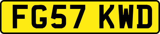 FG57KWD