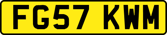 FG57KWM