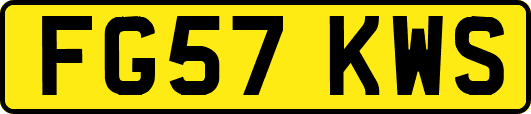 FG57KWS
