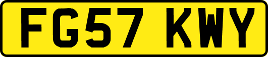 FG57KWY