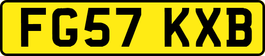 FG57KXB