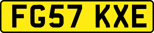 FG57KXE