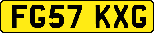 FG57KXG