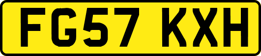 FG57KXH