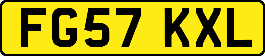 FG57KXL