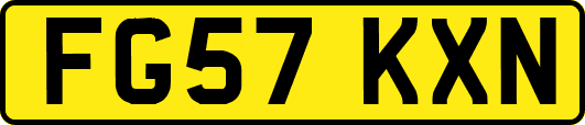 FG57KXN