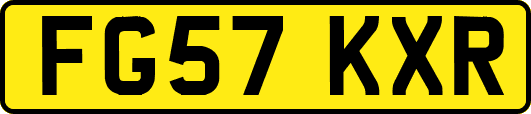 FG57KXR