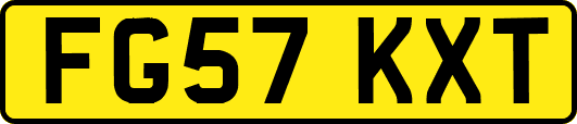 FG57KXT