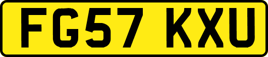 FG57KXU