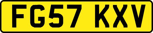 FG57KXV