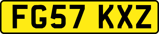 FG57KXZ