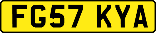 FG57KYA