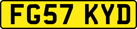 FG57KYD