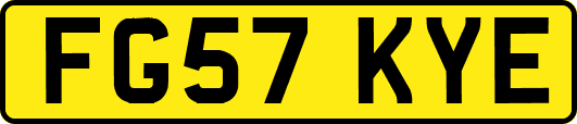 FG57KYE