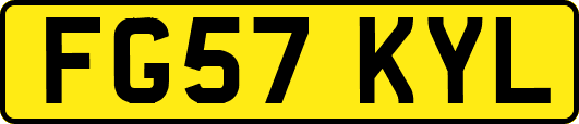 FG57KYL