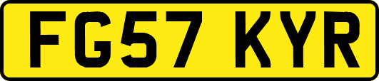 FG57KYR