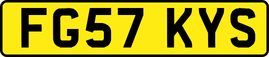 FG57KYS