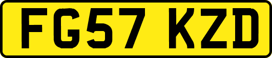 FG57KZD