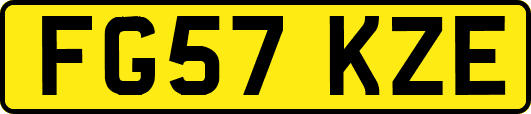 FG57KZE