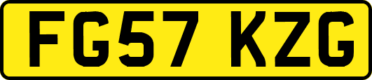 FG57KZG