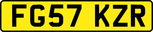 FG57KZR
