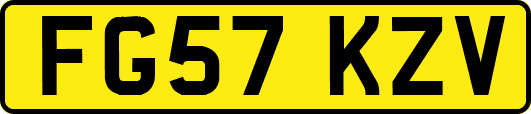 FG57KZV