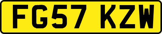 FG57KZW