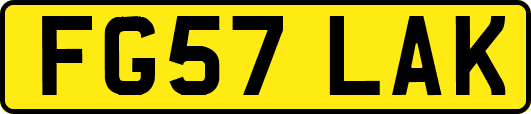 FG57LAK