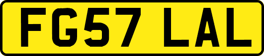 FG57LAL