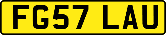 FG57LAU