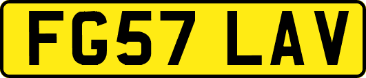 FG57LAV