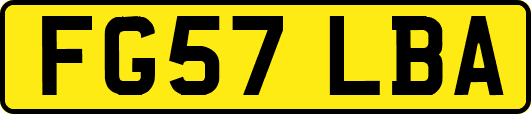 FG57LBA