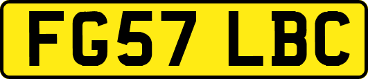FG57LBC