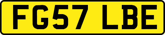 FG57LBE