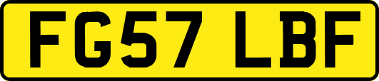 FG57LBF