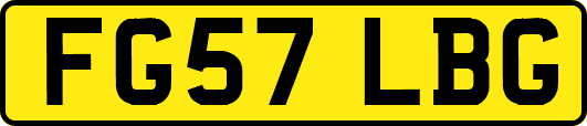 FG57LBG