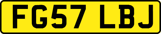 FG57LBJ
