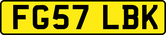 FG57LBK