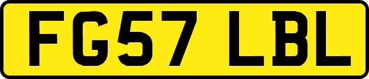 FG57LBL