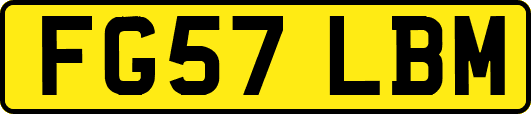 FG57LBM