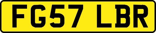 FG57LBR