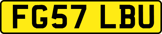 FG57LBU