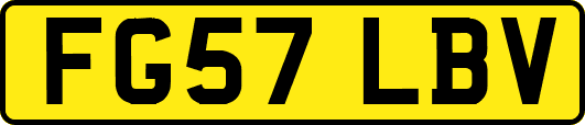 FG57LBV