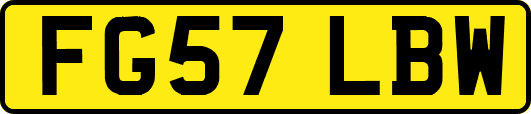 FG57LBW