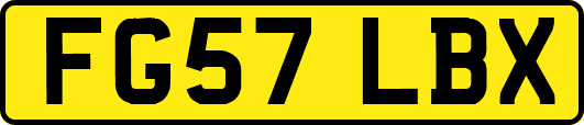 FG57LBX