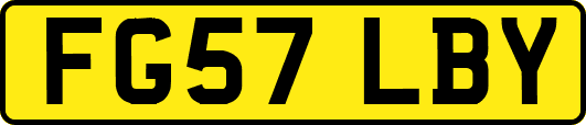 FG57LBY