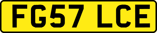 FG57LCE