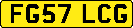 FG57LCG